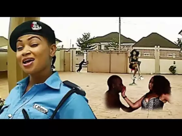 Video: Officer In Day Whore At Night 2 -  2017 Nollywood Movies